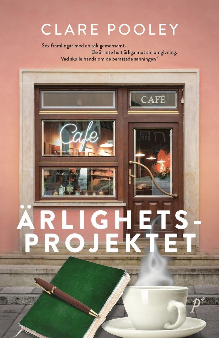 Ärlighetsprojektet 1