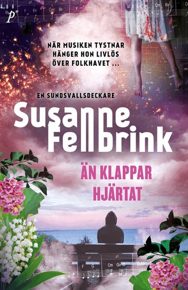 Susanne Fellbrink - Än klappar hjärtat, Pocket
