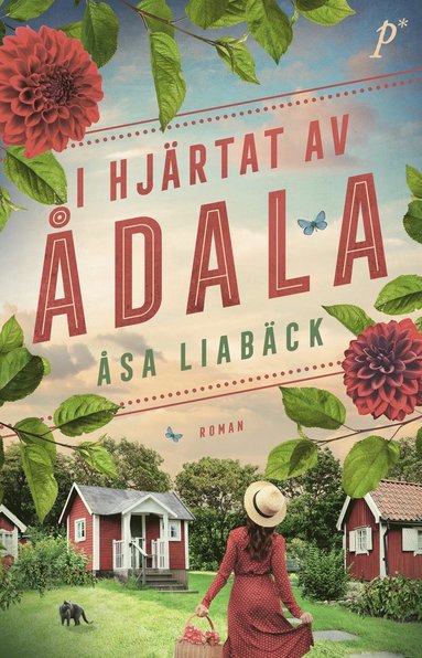 bokomslag I hjärtat av Ådala