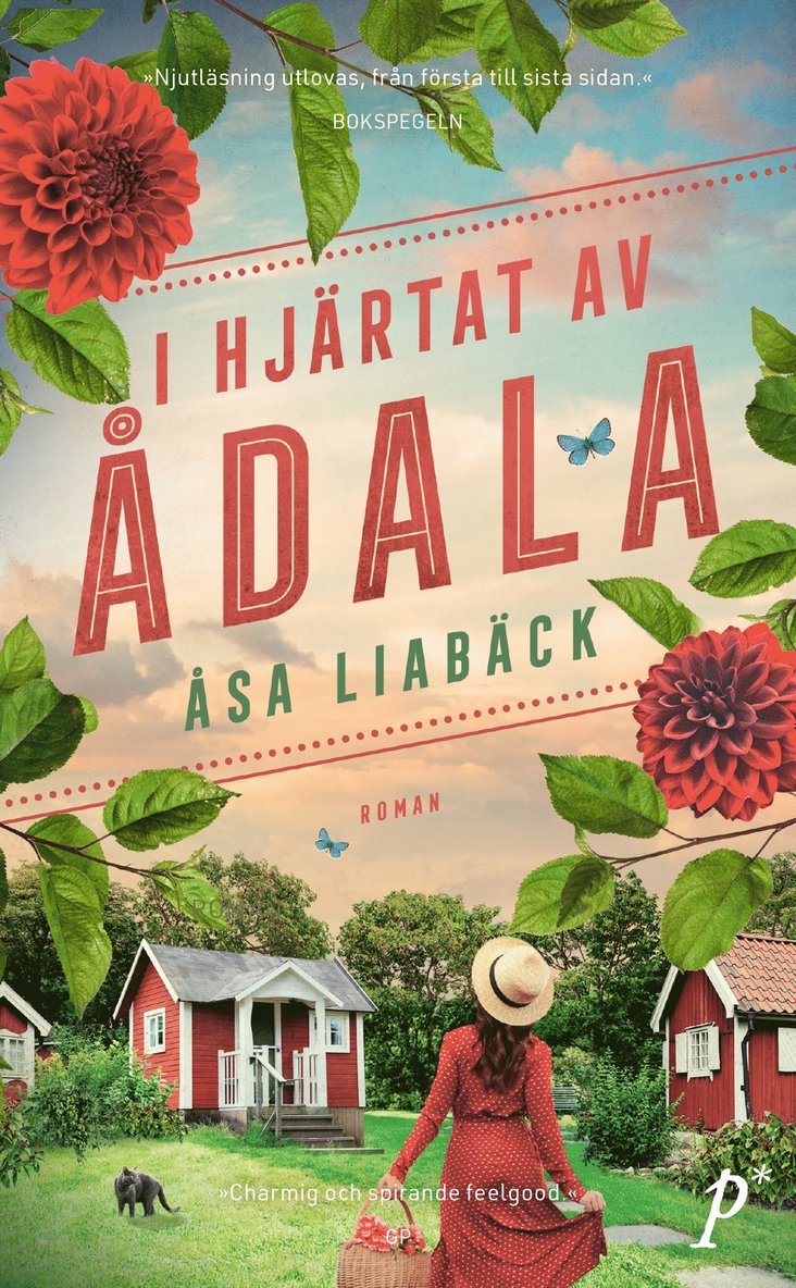 I hjärtat av Ådala 1