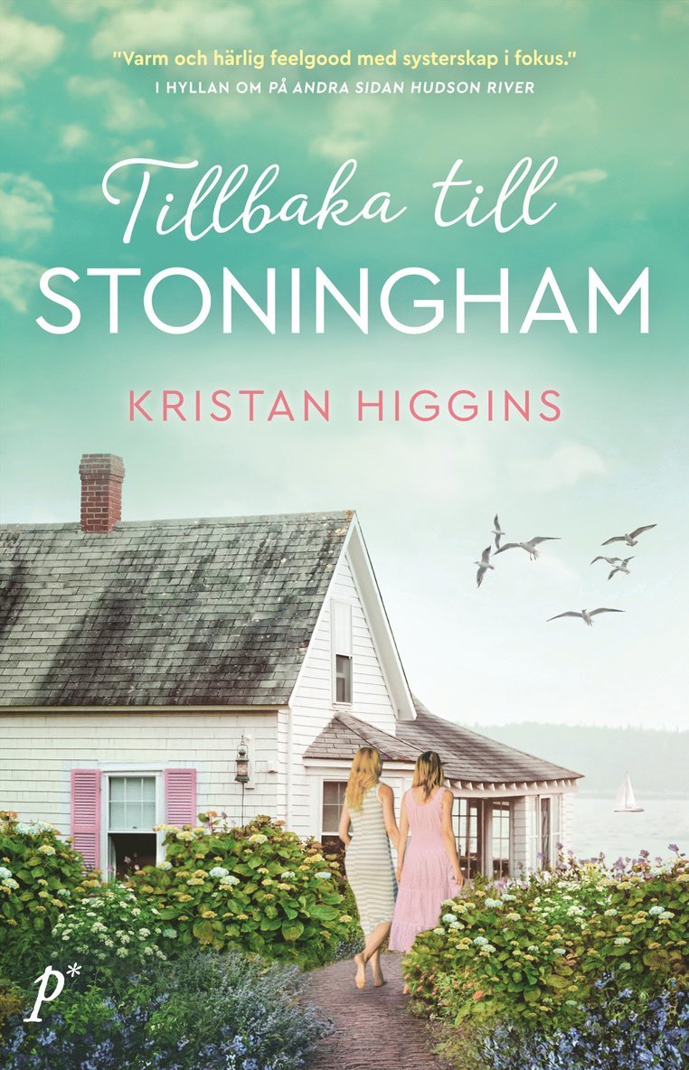 Kristan Higgins - Tillbaka till Stoningham, Inbunden