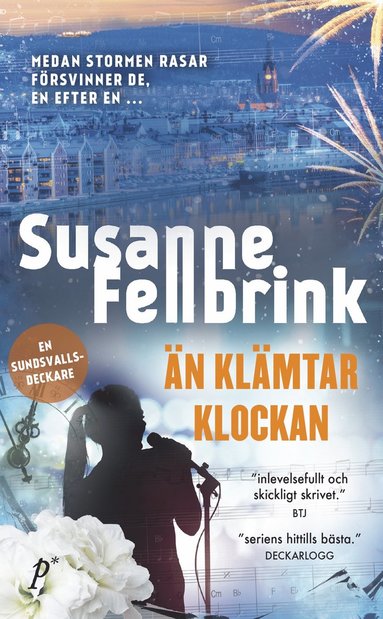 bokomslag Än klämtar klockan