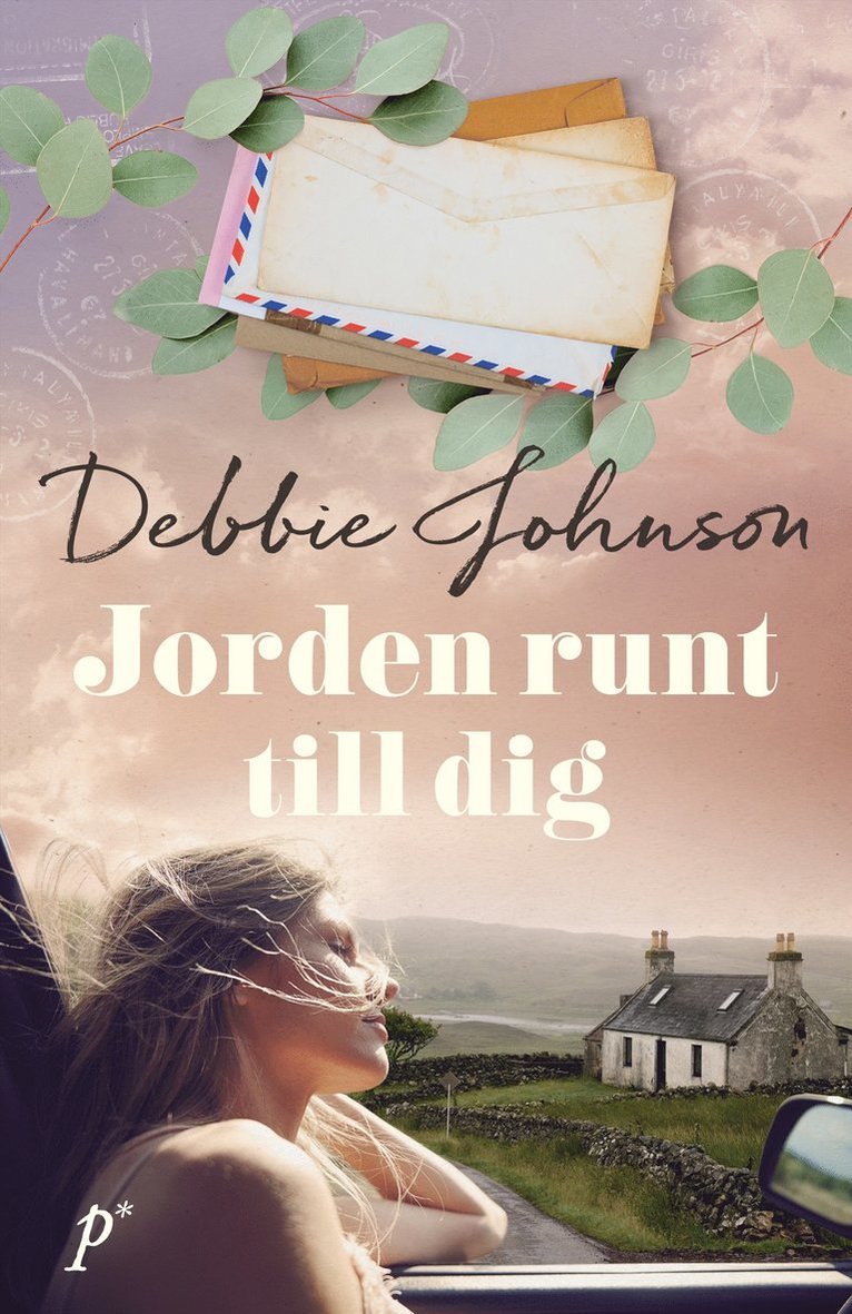 Jorden runt till dig