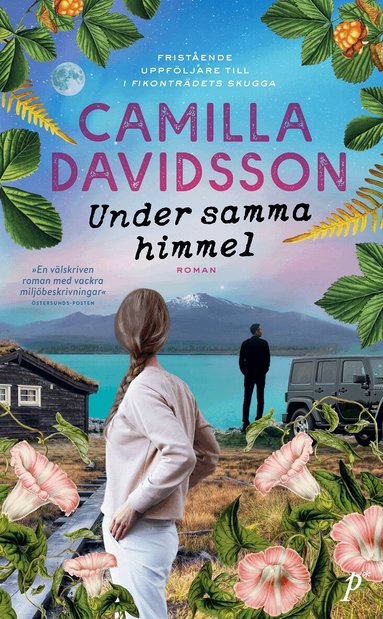 Camilla Davidsson - Under samma himmel, Pocket