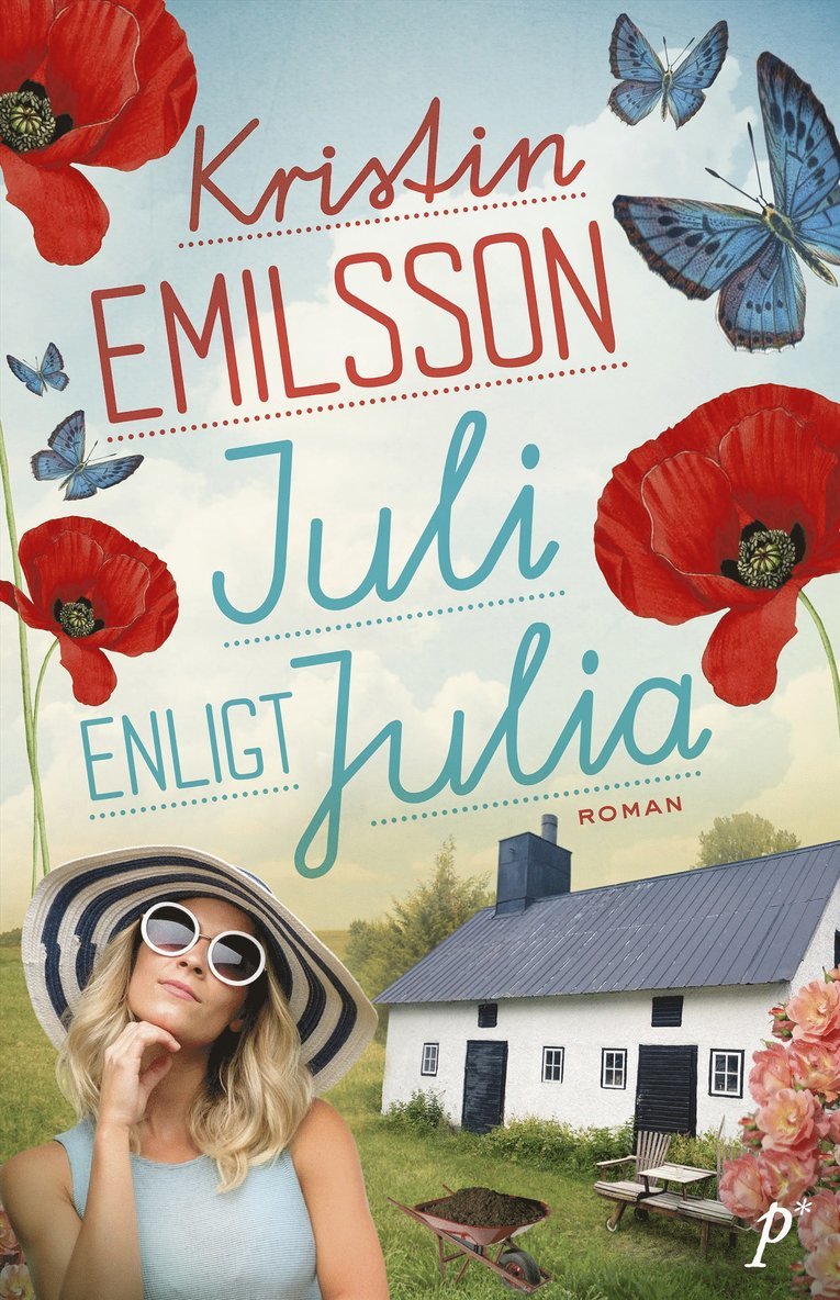 Juli enligt Julia 1