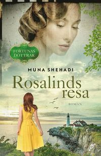 bokomslag Rosalinds resa