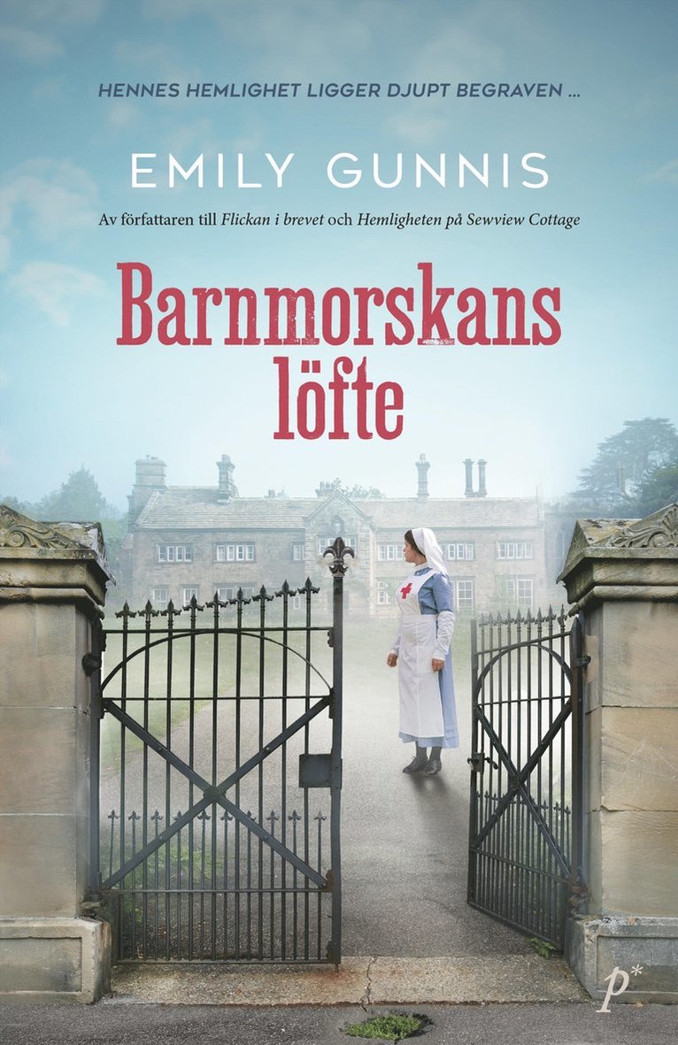 Barnmorskans löfte 1