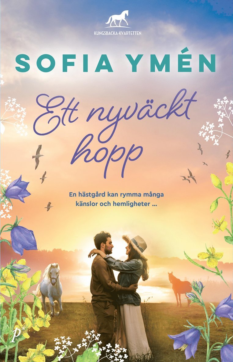 Ett nyväckt hopp 1