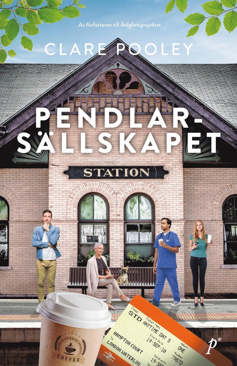 Pendlarsällskapet 1