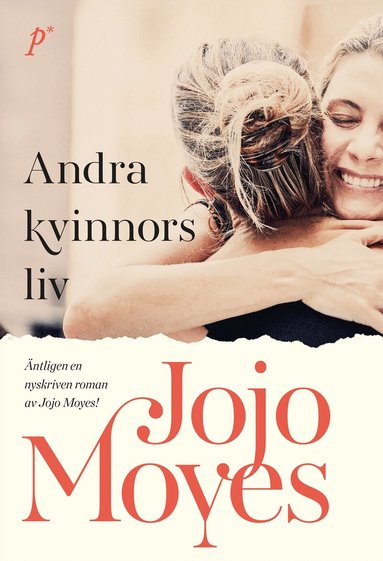 Jojo Moyes - Andra kvinnors liv, Storpocket