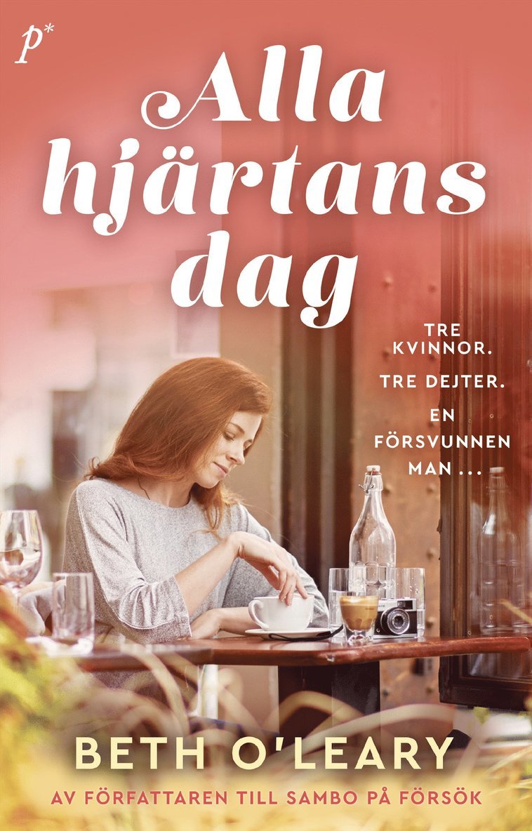 Alla hjärtans dag 1