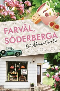 bokomslag Farväl, Söderberga