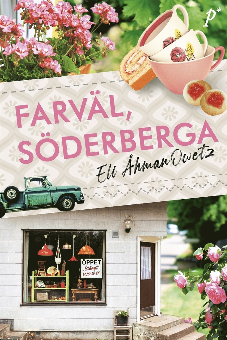 Farväl, Söderberga 1