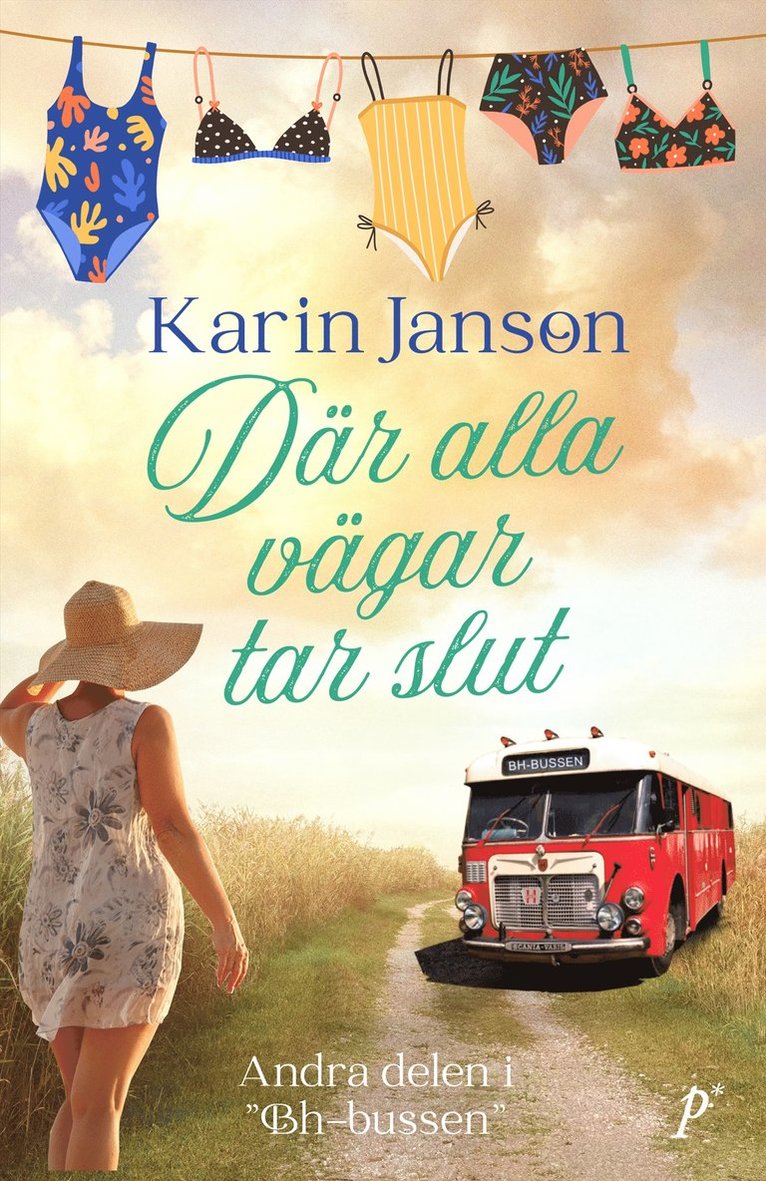 Där alla vägar tar slut