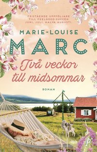 bokomslag Två veckor till midsommar