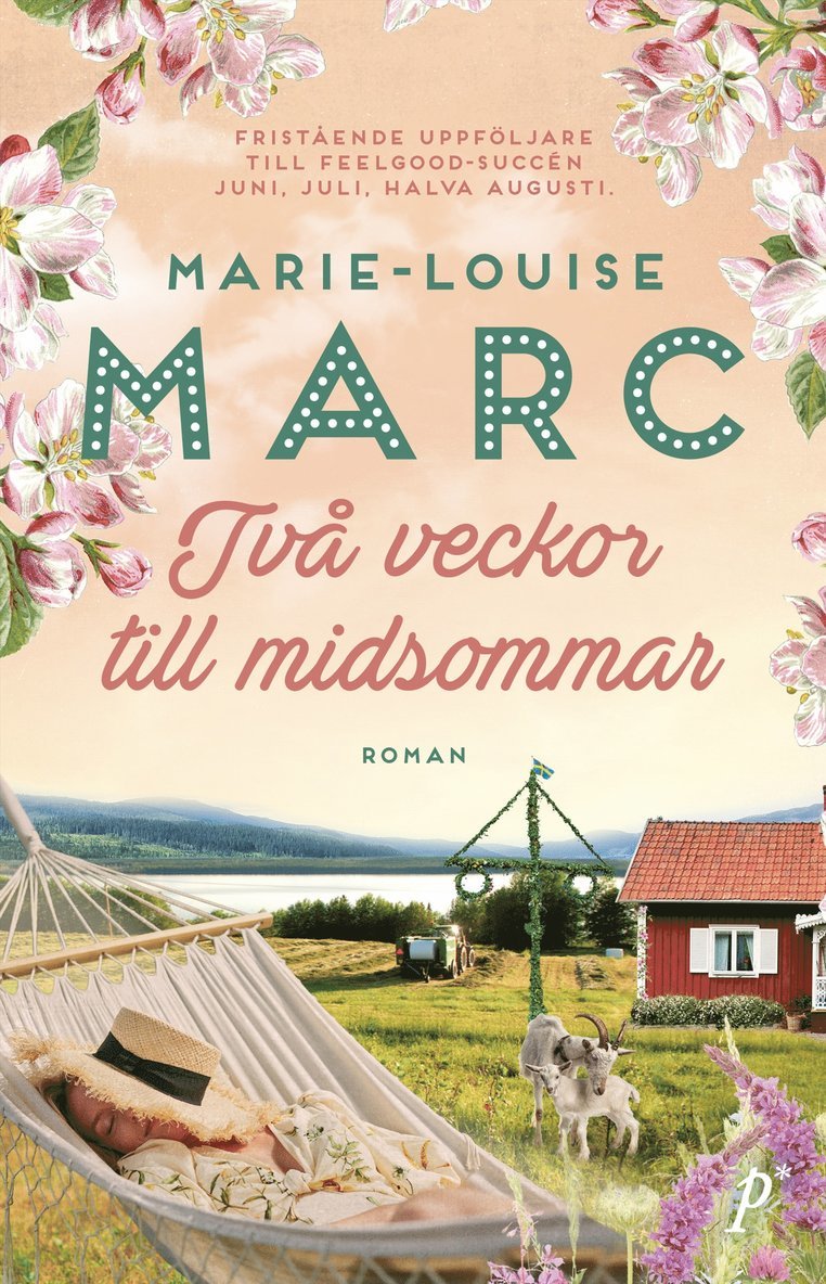 Två veckor till midsommar 1