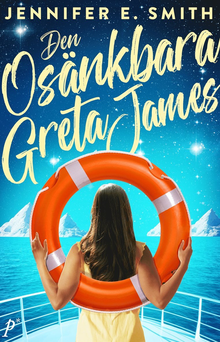 Den osänkbara Greta James 1