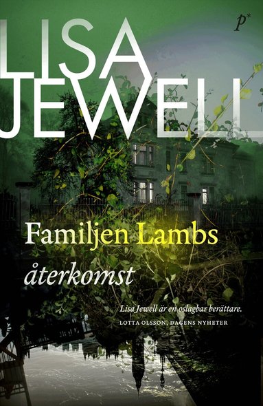 Lisa Jewell - Familjen Lambs återkomst, Pocket
