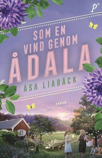 bokomslag Som en vind genom Ådala