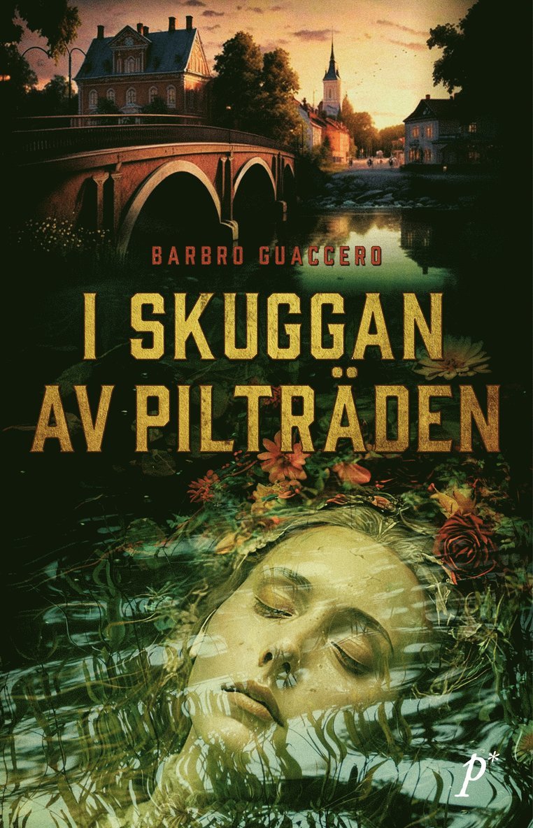 I skuggan av pilträden 1