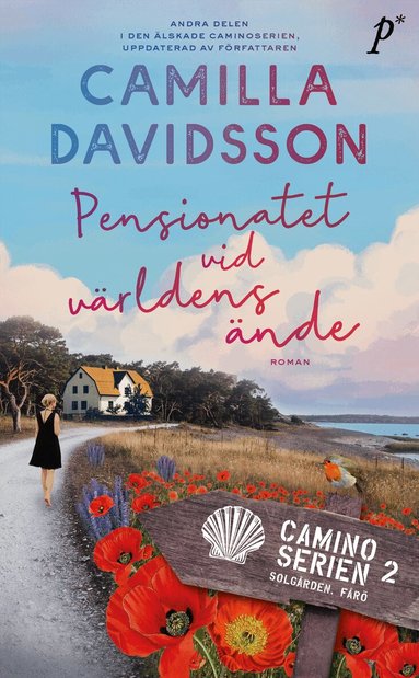 Camilla Davidsson - Pensionatet vid världens ände, Pocket