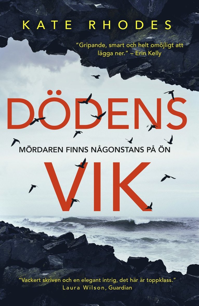 Dödens vik 1