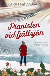 bokomslag Pianisten vid fjällsjön