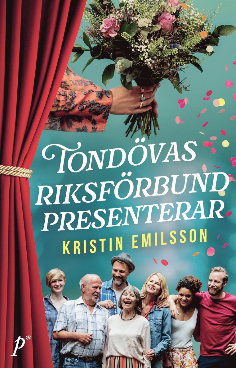 Tondövas riksförbund presenterar 1