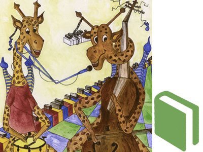 Kerstin Axelsson, Margaretha Evmark - Kom igång med teckensång! 20 sånger från morgon till kväll, Häftad