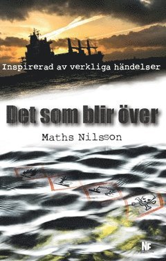 Det som blir över 1