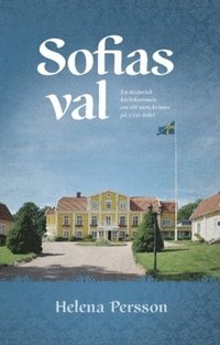 bokomslag Sofias val