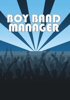 Boy Band Manager 1