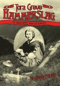 bokomslag Hammerslag : En Oscariansk alternativhistoria