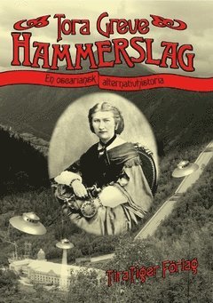 Hammerslag : En Oscariansk alternativhistoria 1
