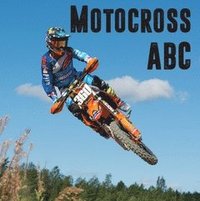 bokomslag Motocross ABC