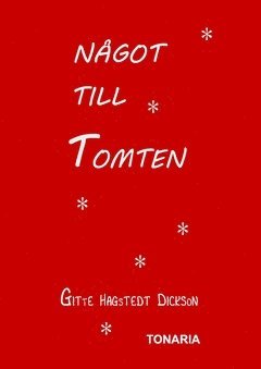 Något till tomten 1