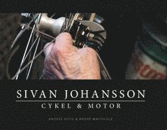 bokomslag Sivan Johanssons Cykel & Motor