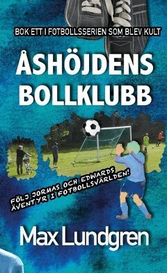 Max Lundgren - Åshöjdens bollklubb, Pocket
