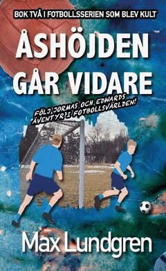 Max Lundgren - Åshöjden går vidare, Pocket