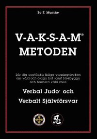 bokomslag VAKSAM Metoden