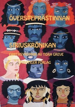 Tora Greve - Översteprästinnan, Häftad