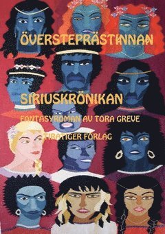 Översteprästinnan 1