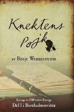 Knektens pojk : en saga ur 1700-talets Sverige