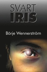 bokomslag Svart Iris