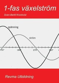 bokomslag 1-fas växelström