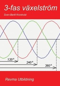 bokomslag 3-fas växelström