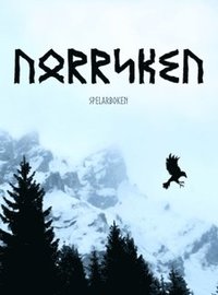 bokomslag Norrsken - Spelarboken