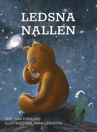 bokomslag Ledsna nallen