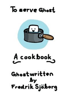 To serve ghost : a cookbook 1