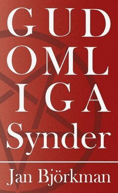 Jan Björkman - Gudomliga synder, Pocket